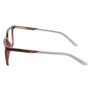 Gafas de Vista Nike 7063 601 de Acetato Inyectado Hombre 56 mm