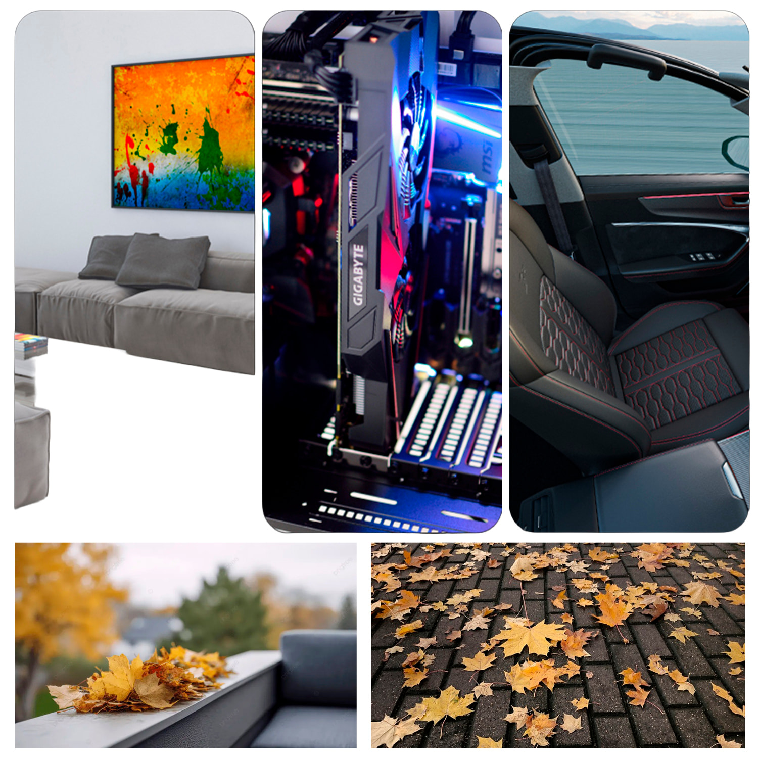 Soffiatore d'aria senza fili con 400W di potenza e 83m/s. Con doppia batteria da 15000mAh.