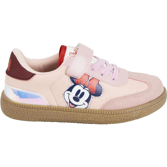 Deportiva Suela Tpr Minnie