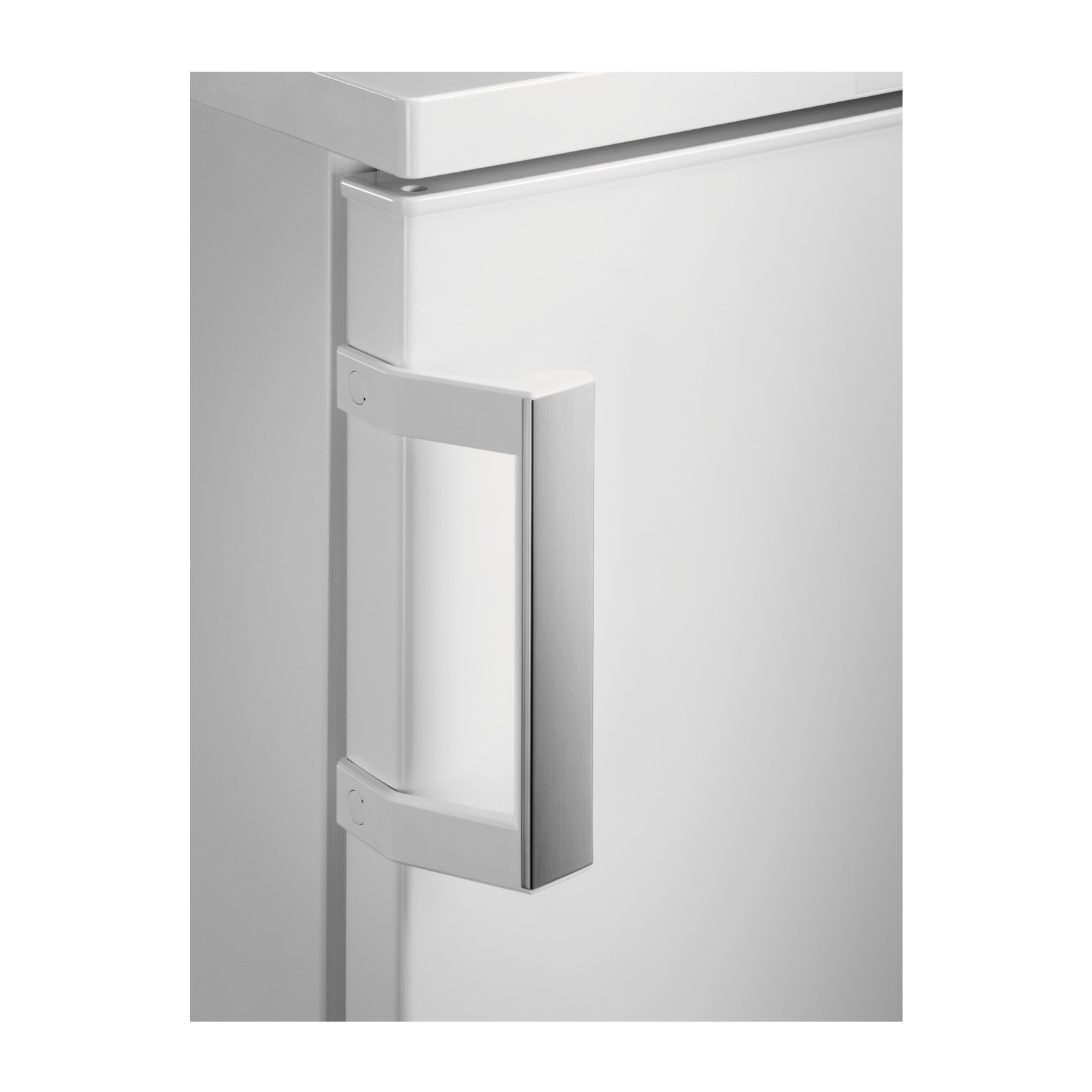 AEG Frigorífico 1 puerta de libre instalación de 845 mm RTB411E1AW