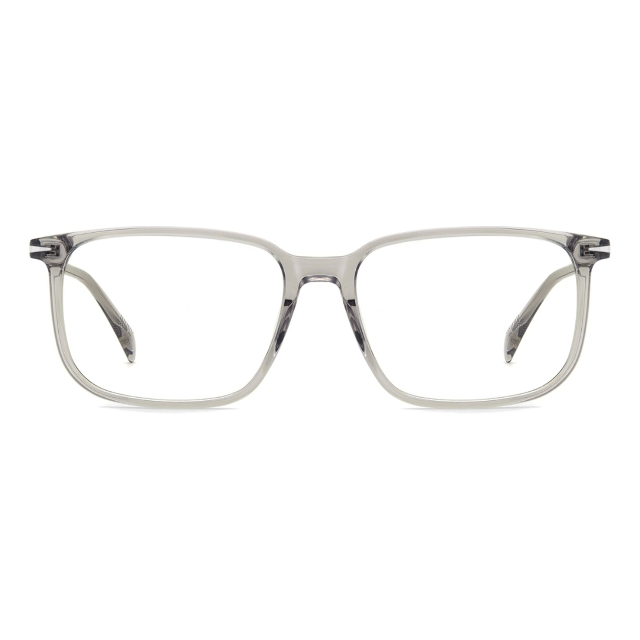 Gafas de Vista David Beckham DB 1231 KB7 57 de Acetato Hombre 57 mm
