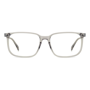 Gafas de Vista David Beckham DB 1231 KB7 57 de Acetato Hombre 57 mm