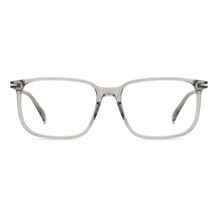 Gafas de Vista David Beckham DB 1231 KB7 57 de Acetato Hombre 57 mm