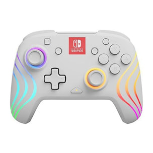 Manette PDP WAVE WHITE SWIT WIRELESS