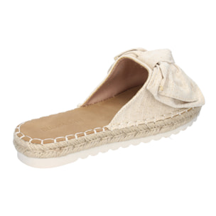 Sandalias Planas de Mujer, Estilo Veraniego, Comodas y Ligeras