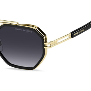 Gafas de Sol Marc Jacobs MARC 782/S RHL de Titanio Hombre 54 mm