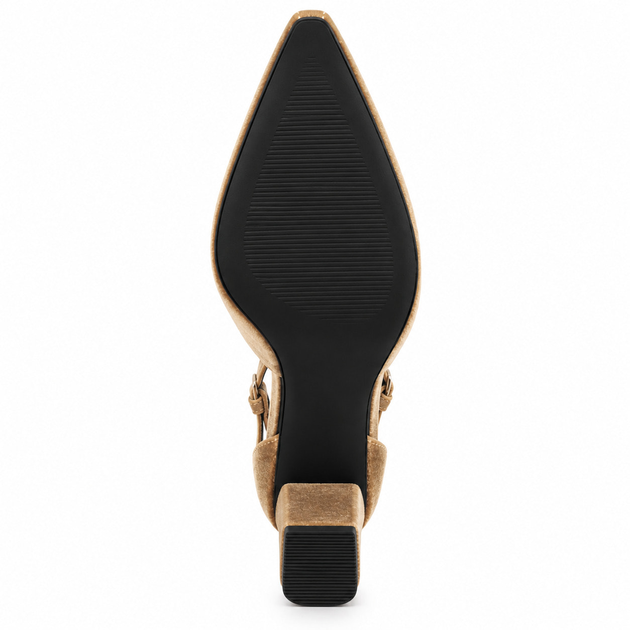 Decollete - tacco 9,0 cm