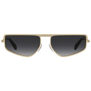 Gafas de Sol Moschino MOS209/S 000 9O de Metal Unisex 59 mm