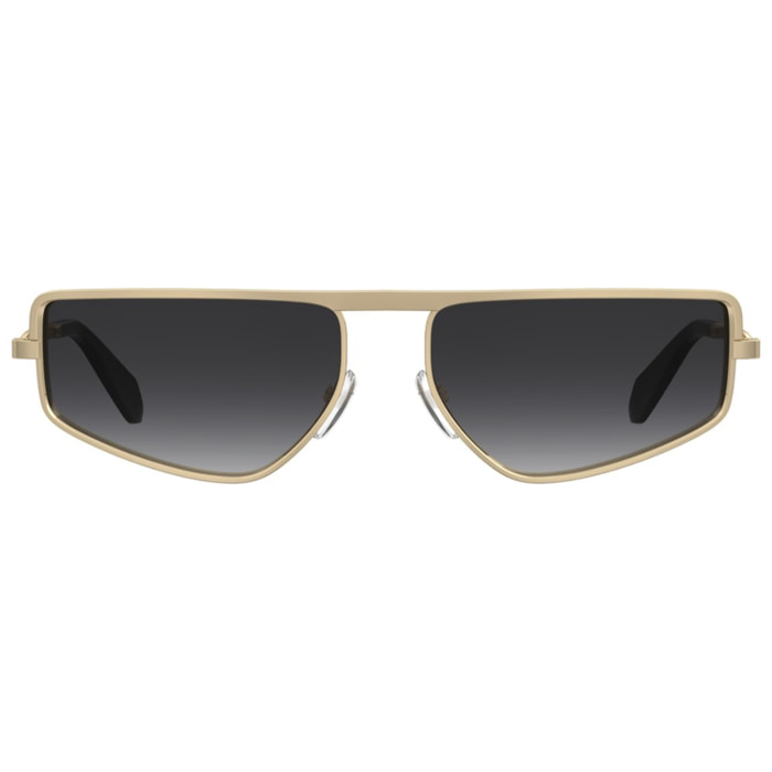 Gafas de Sol Moschino MOS209/S 000 9O de Metal Unisex 59 mm