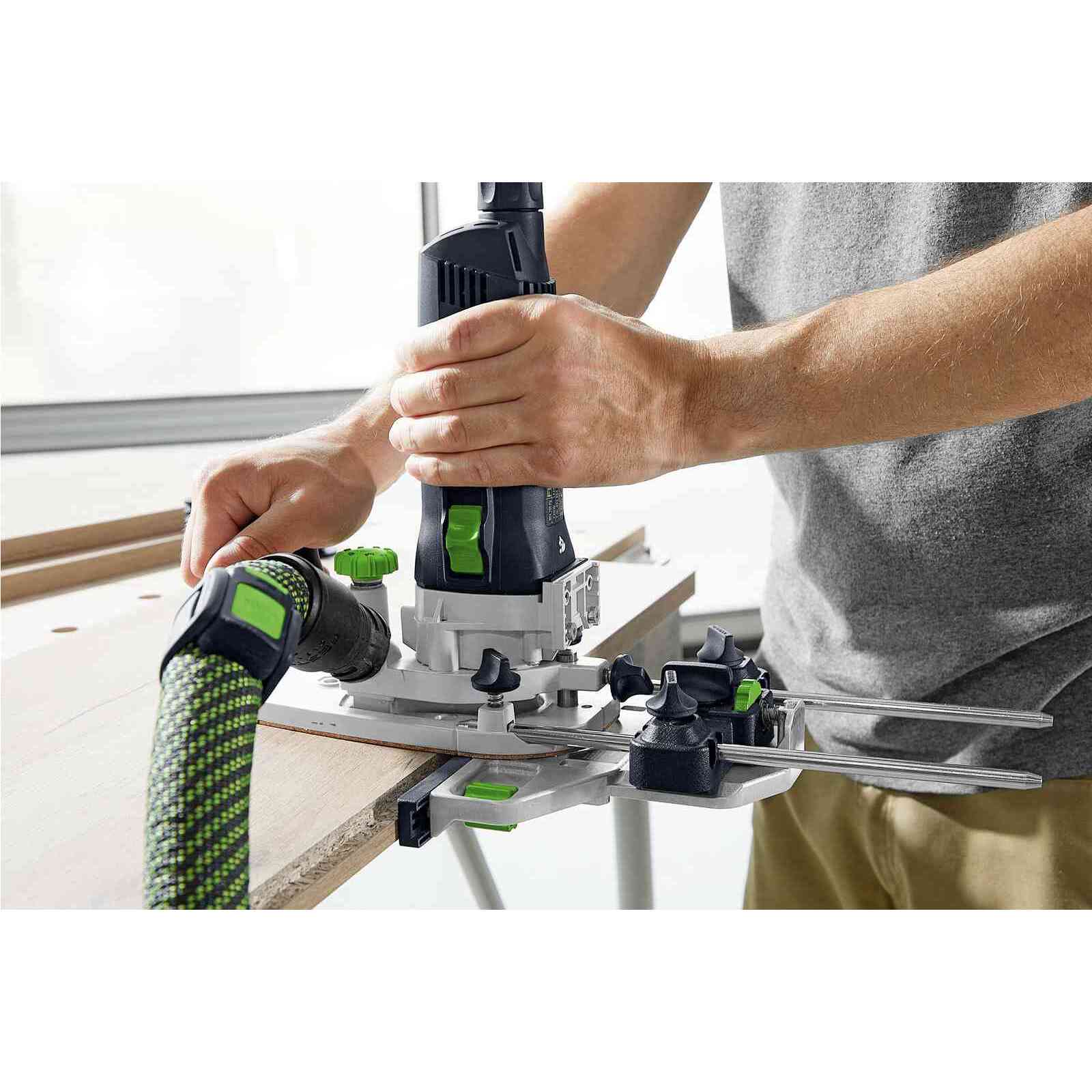 Affleureuse modulaire MFK 700 EQ-Set - FESTOOL - 578059