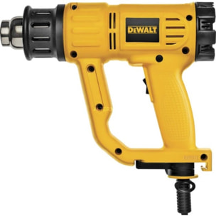 Décapeur thermique DEWALT 1800 W - D26411