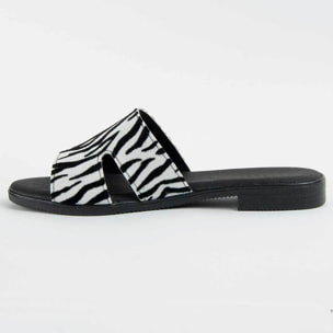 Sandalia - Multicolor