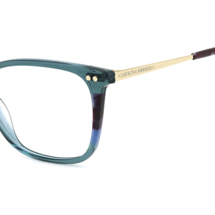 Gafas de Sol Carolina Herrera HER 0221/G/S 3H2 de Acetato Mujer 50 mm