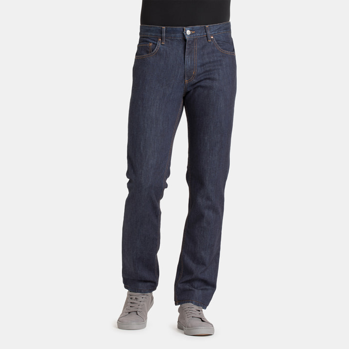 JEANS 5 TASCHE MOD. 700 DENIM OLD STYLE 13,5 oz.