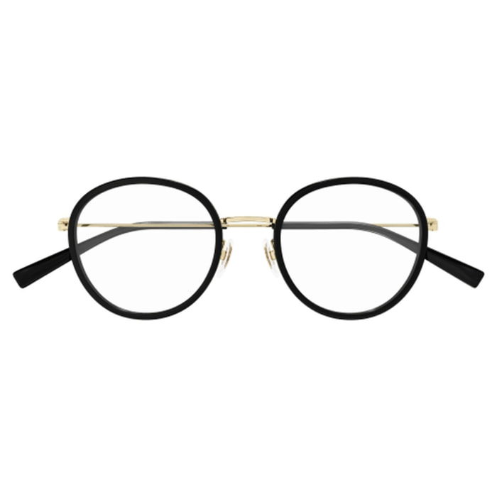 Gafas de Vista Gucci GG1851OA-001 de Acetato Mujer 48 mm