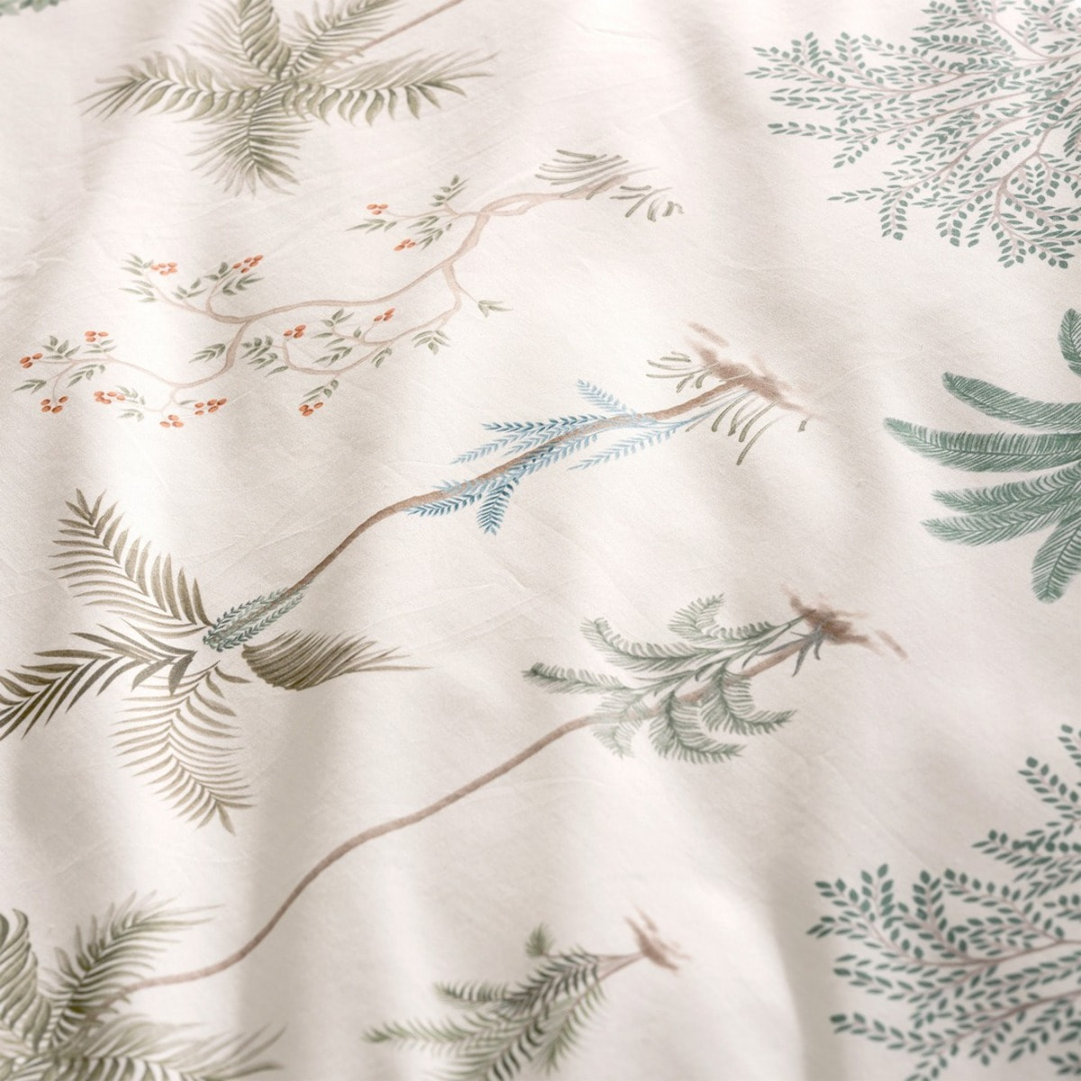 Housse de couette KENTIA