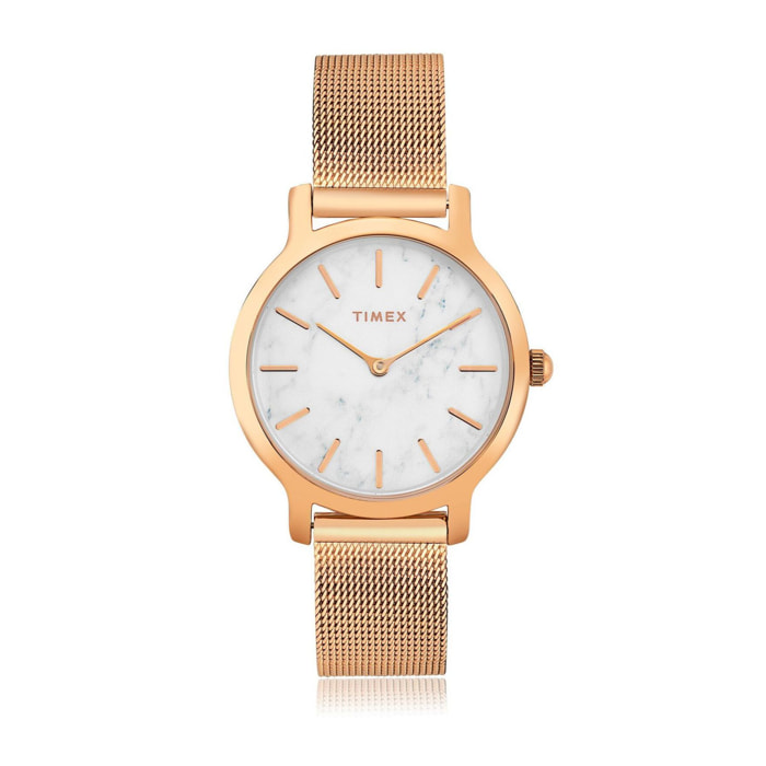 Timex Orologio Analogico Al Quarzo Trend