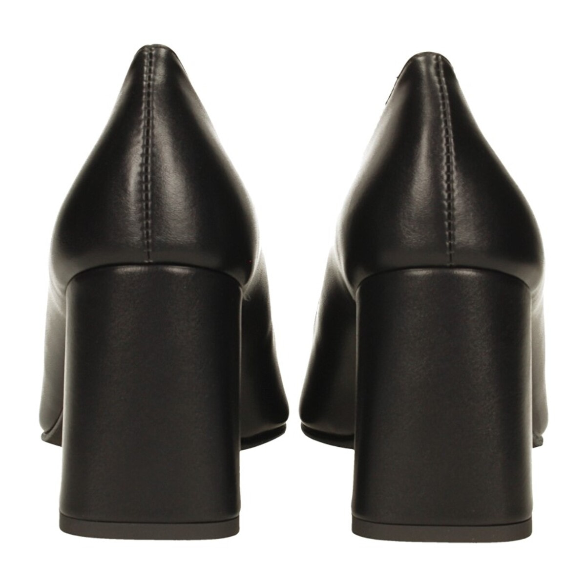 Décolleté Donna Tata Italia Nero