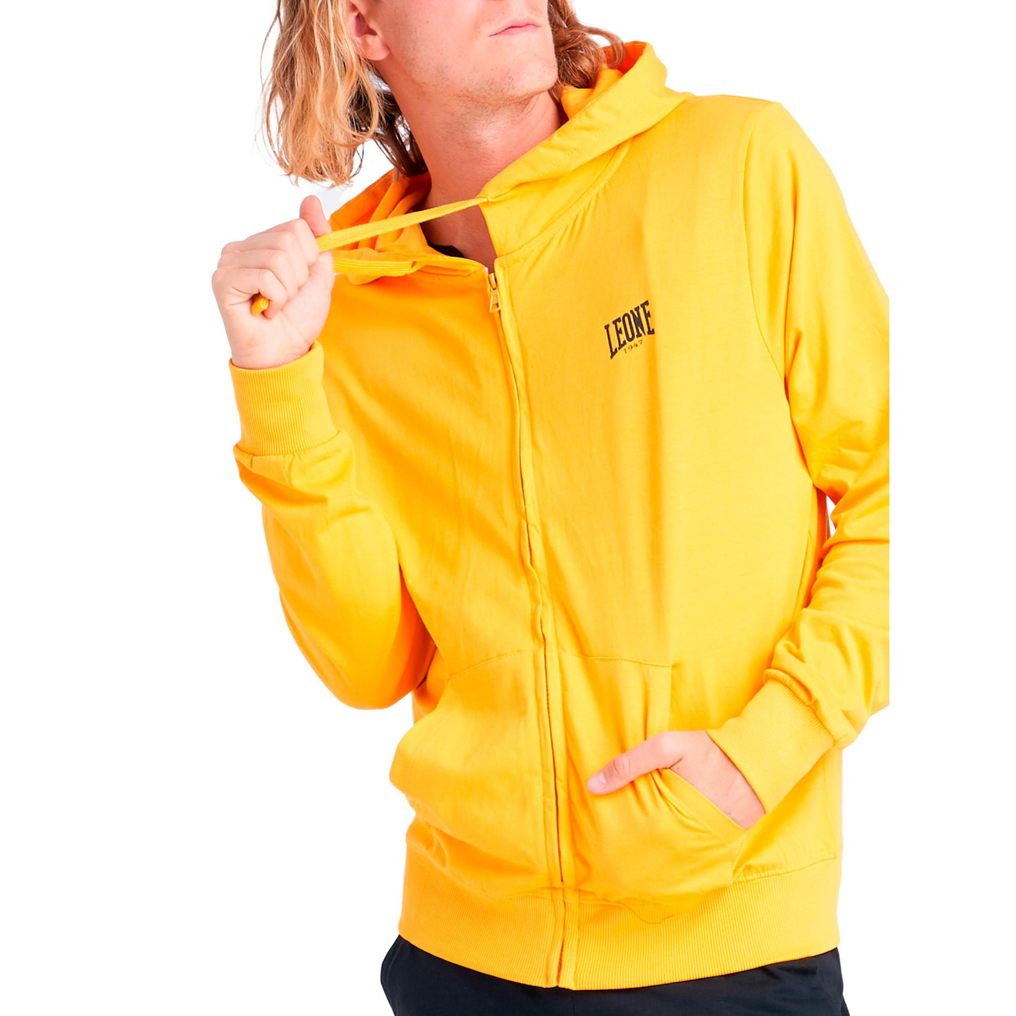 Tuta uomo Combat sport Heavy Jersey