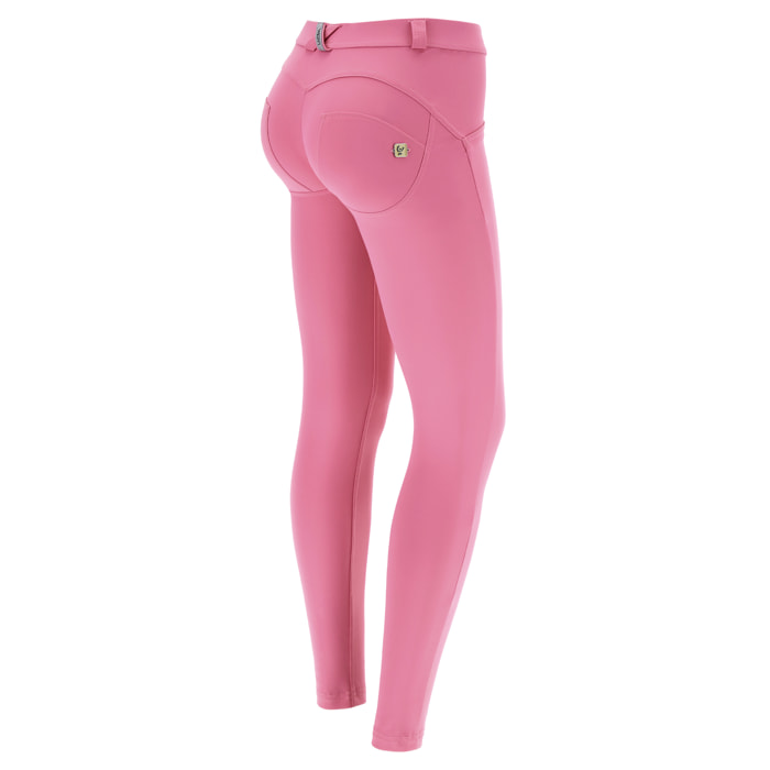 Pantaloni push up WR.UP® skinny traspiranti bioattivi