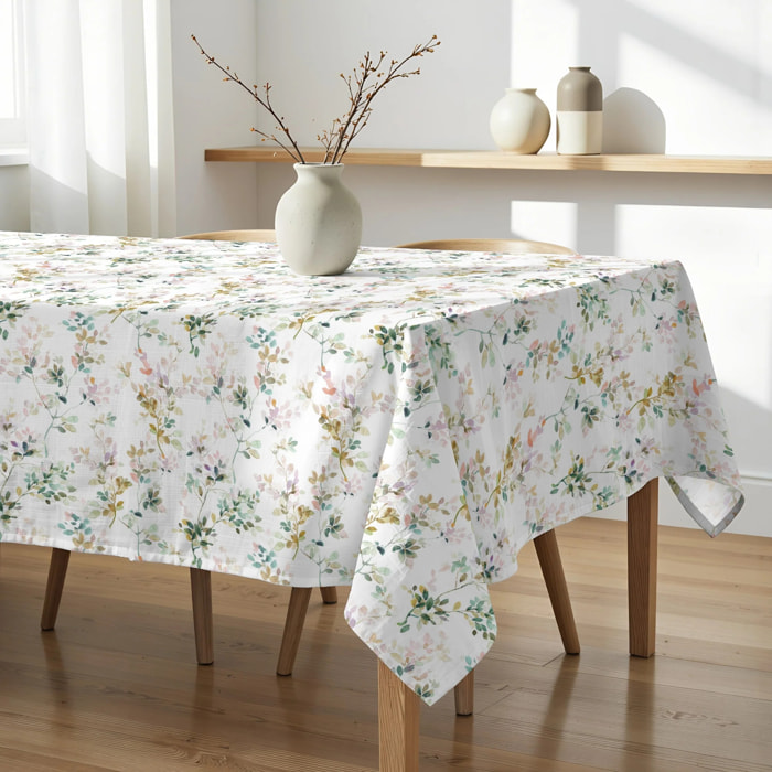 Nappe en résine anti-taches 0120-247