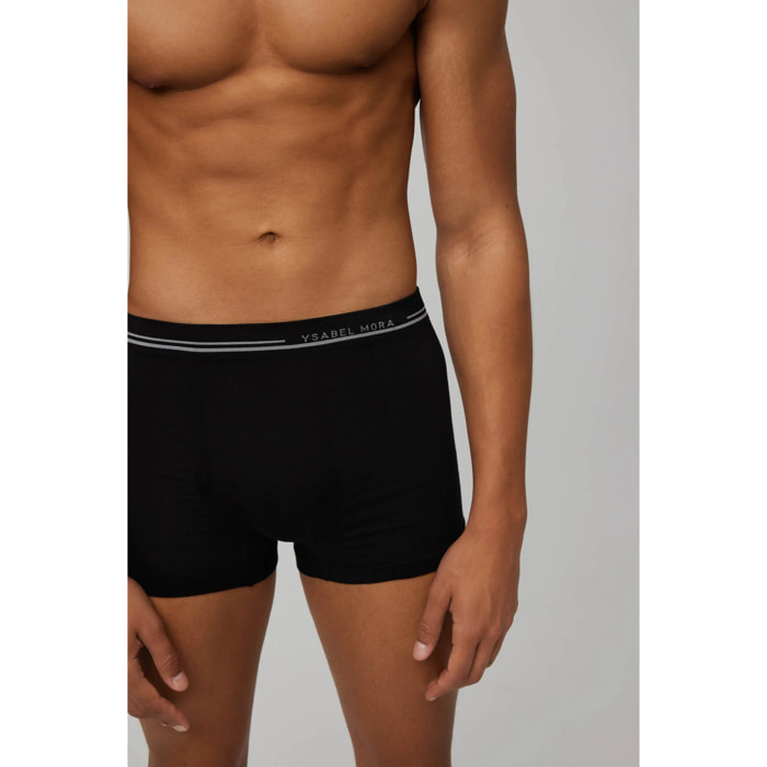 Boxer neri