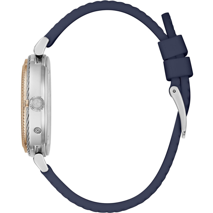 Gc Orologio Analogico Al Quarzo Gc Starlight