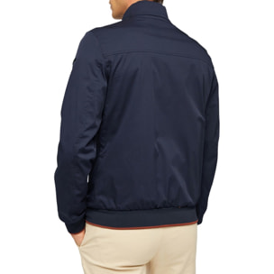 CHAQUETA GEOX M EOLO BOMBER