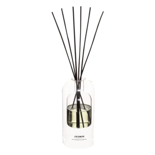 Diffuseur de parfum "Ilan" - jasmin 150 ml