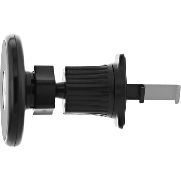 Support smartphone TNB Magsafe pour grille d'aération noir