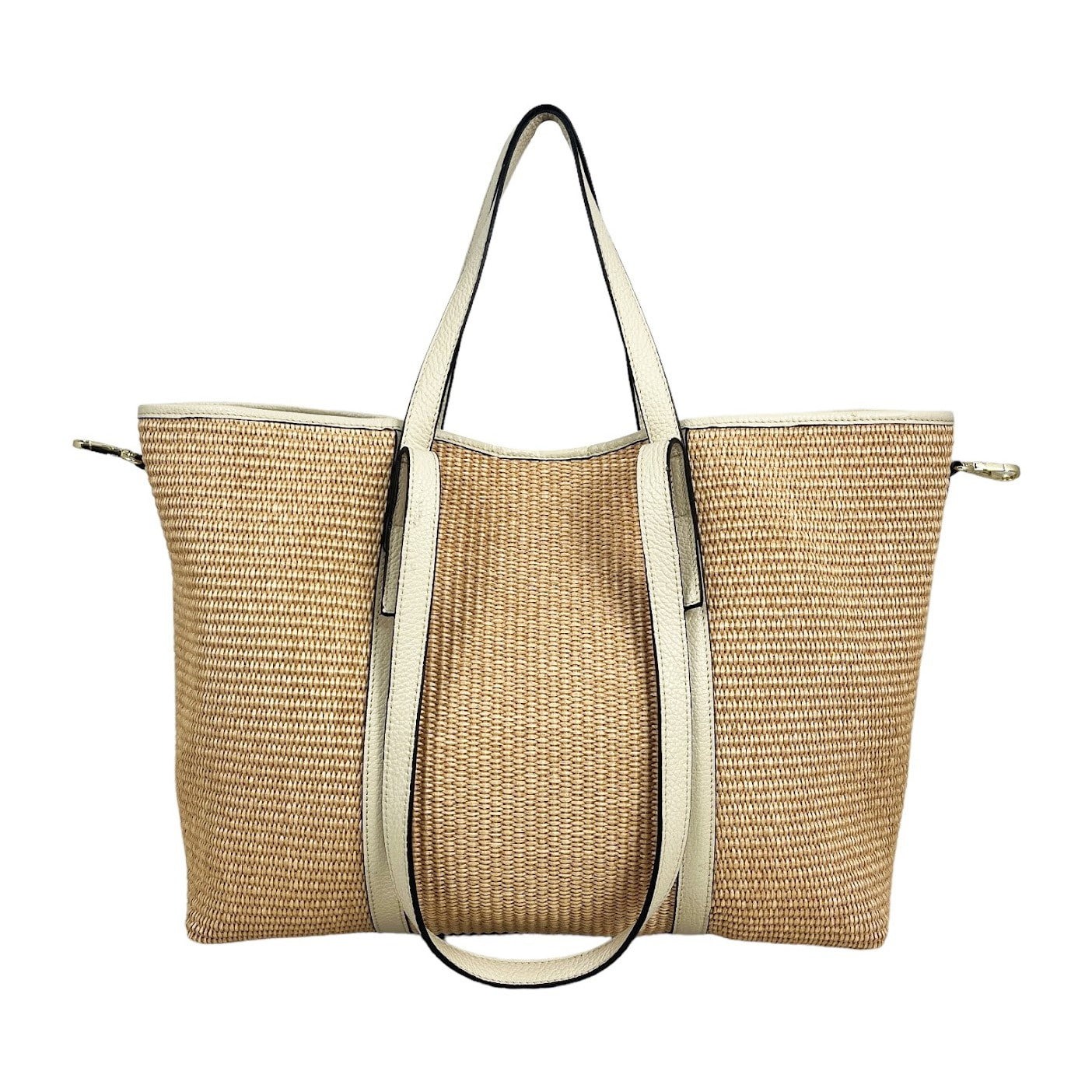 Borsa a spalla Cheval Firenze Formentera Beige