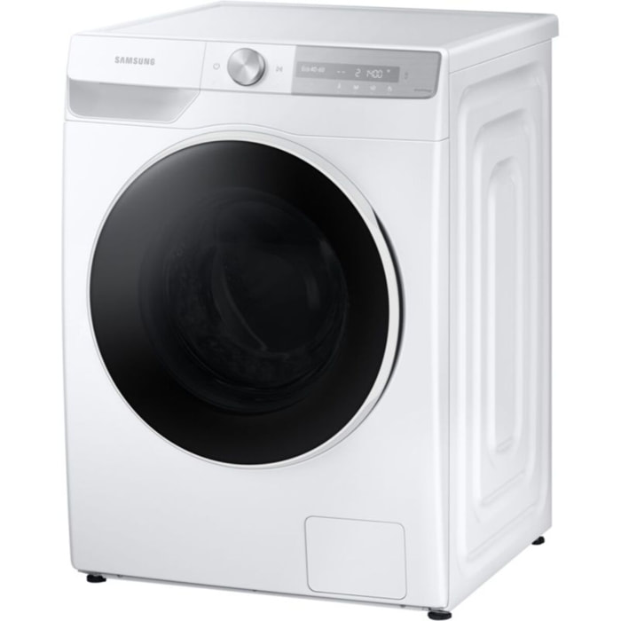 Lave linge hublot SAMSUNG WW80T734DWHAS3