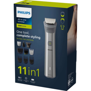 Tondeuse multi usages PHILIPS Multistyles MG5930/15