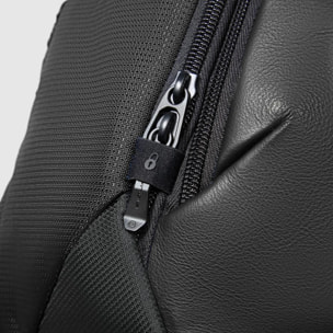 Piquadro Zaino da viaggio porta pc 15,6