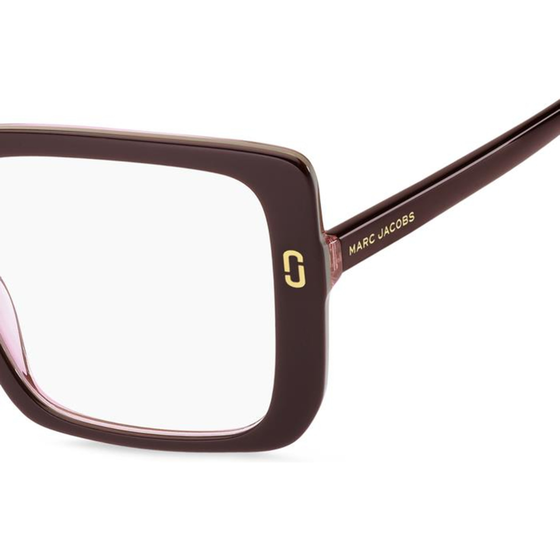 Gafas de Vista Marc Jacobs MJ 1124 LHF de Acetato Mujer 54 mm