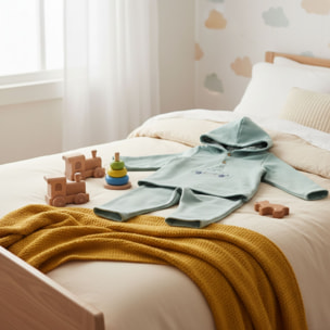 Chandal Niño Ribera