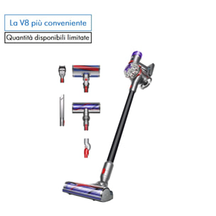 Aspirapolvere Senza Filo Dyson V8™ Total Clean | Nuovo