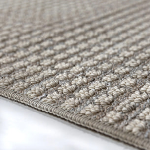 Tapis lavable de couloir SPECKLE