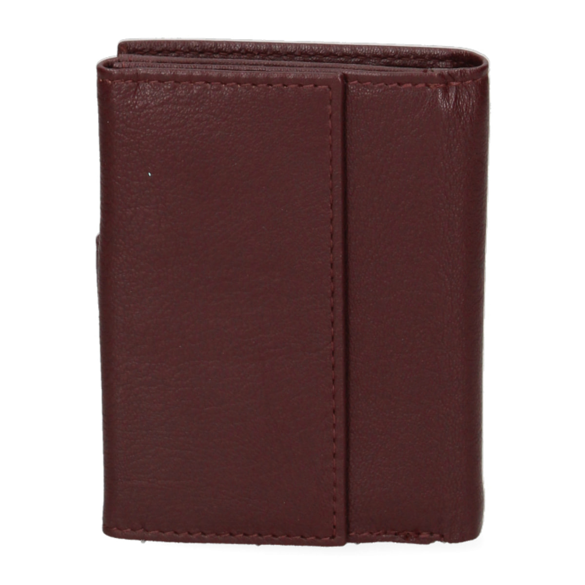 Portafoglio  da donna ecopelle Prodotto Vegano 9x8x2 cm