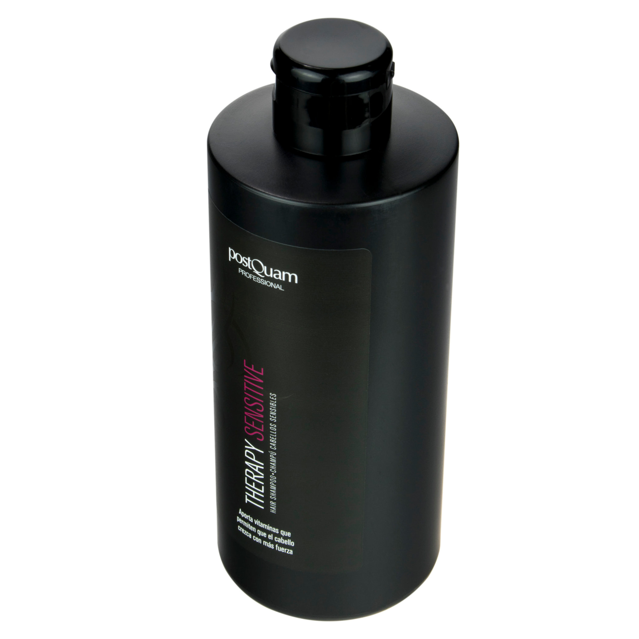 Shampoo Sensitive - Per Tutti I Tipi Di Capelli - 400 Ml