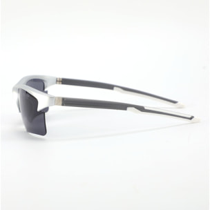 Gafas de Sol Fluor 974-C4 de Tr90 Unisex 62 mm
