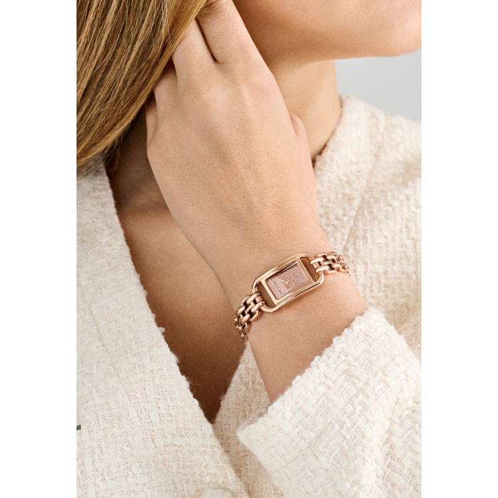 Ted Baker Reloj Analógico De Cuarzo. Tessye