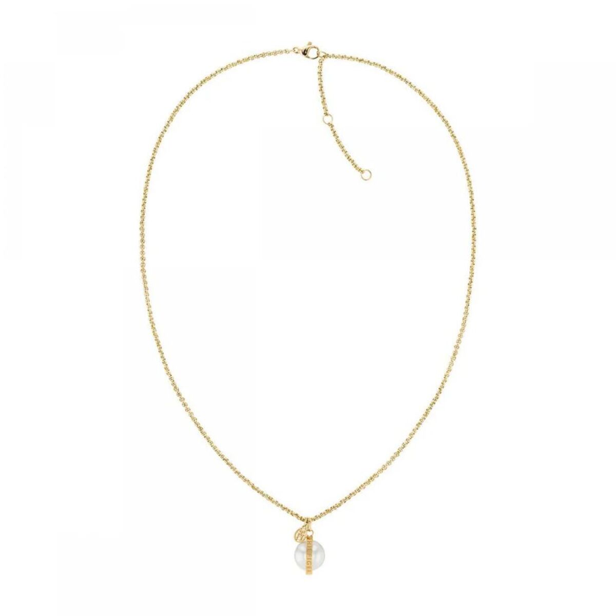 Collar Tommy Hilfiger Mujer 2780762