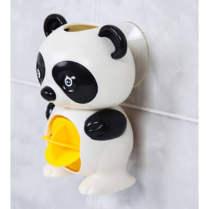 Well home set de baño infantil aleatorio de panda(3pzs) o pelicano(4pzs)