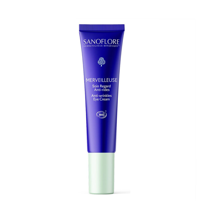 Regard Merveilleux - Crème Contour des Yeux 15 ml