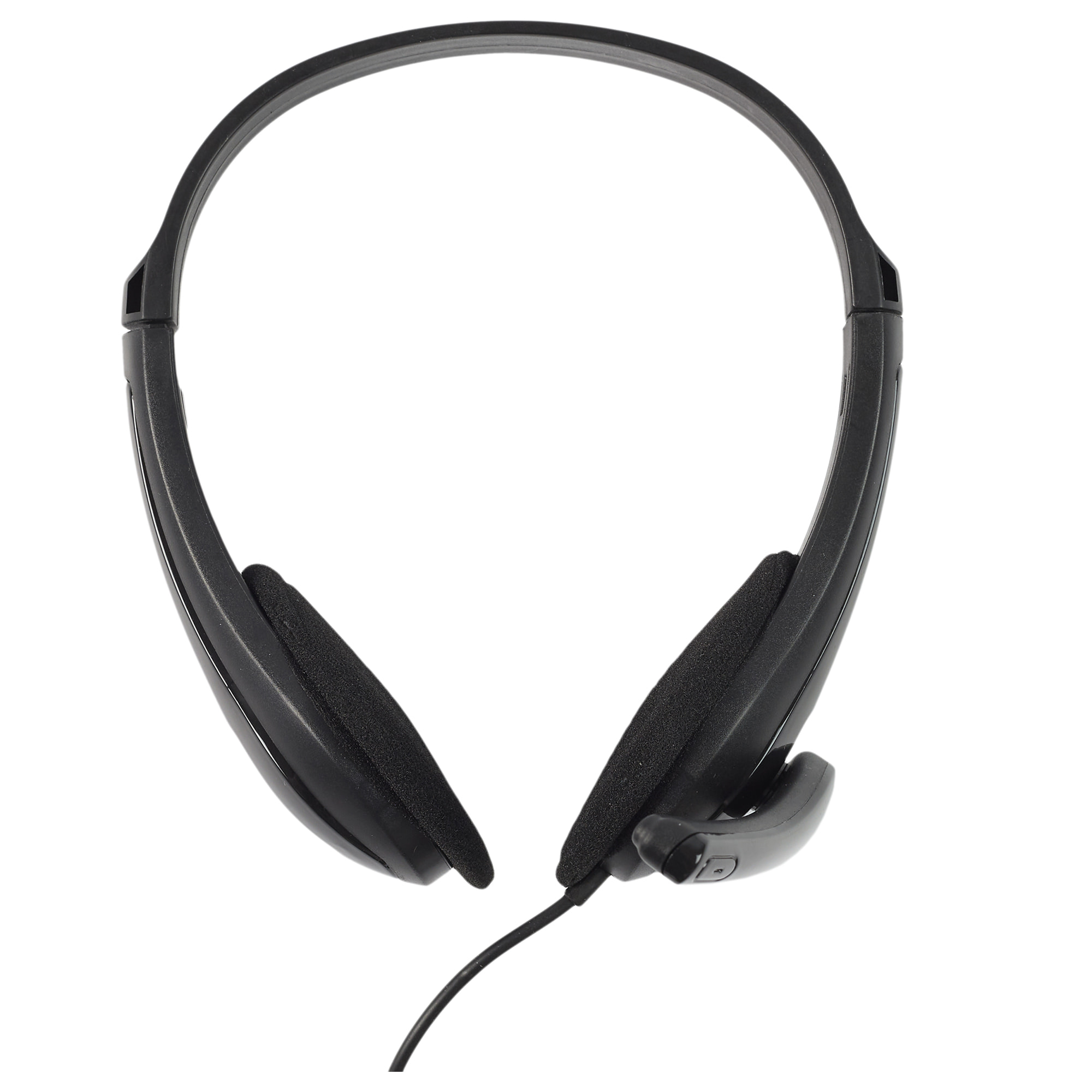 Casque Microphone Filaire
