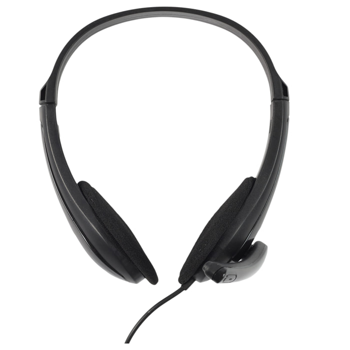 Casque Microphone Filaire