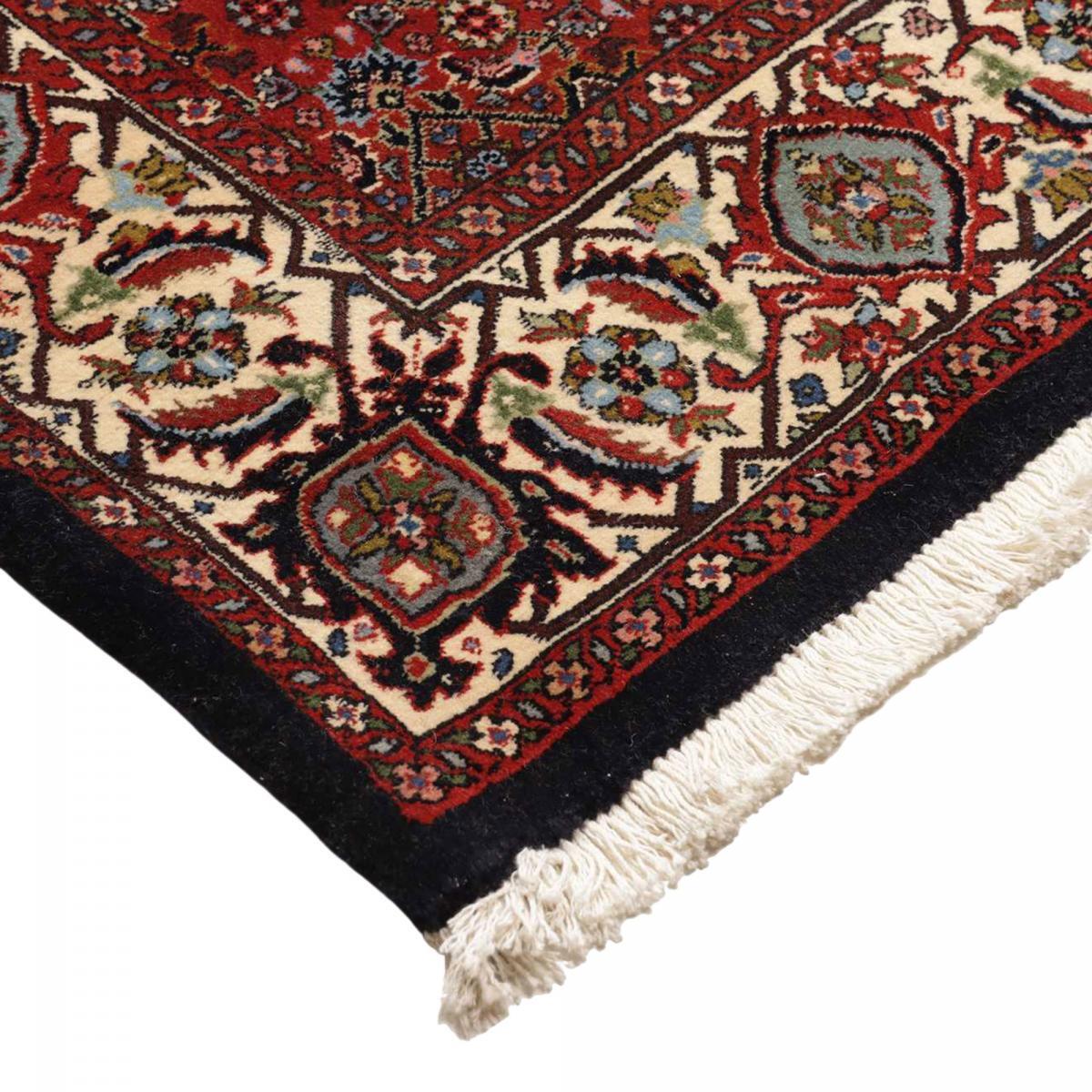 Tapis d'orient, motif oriental, noué main en laine, ASEM