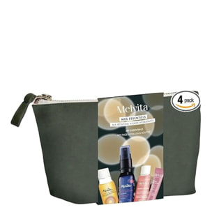 Routine Essentiels Hydratants Visage - Coffret Soin Visage 1 p