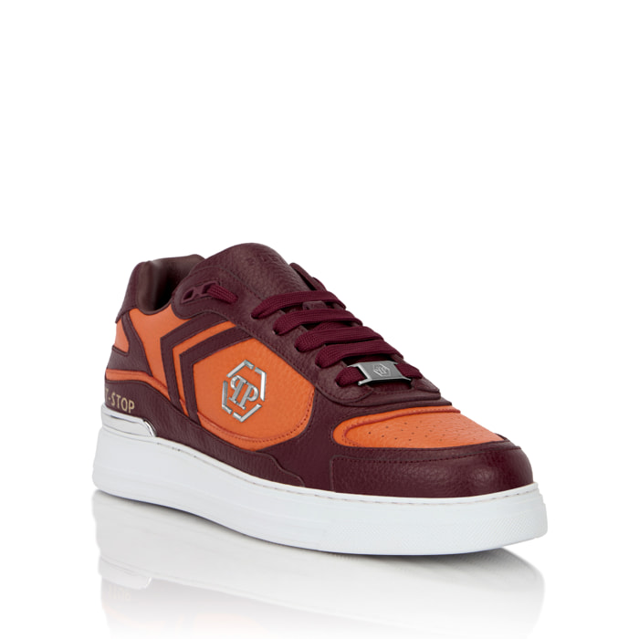 PHILIPP PLEIN Zapatillas bajas